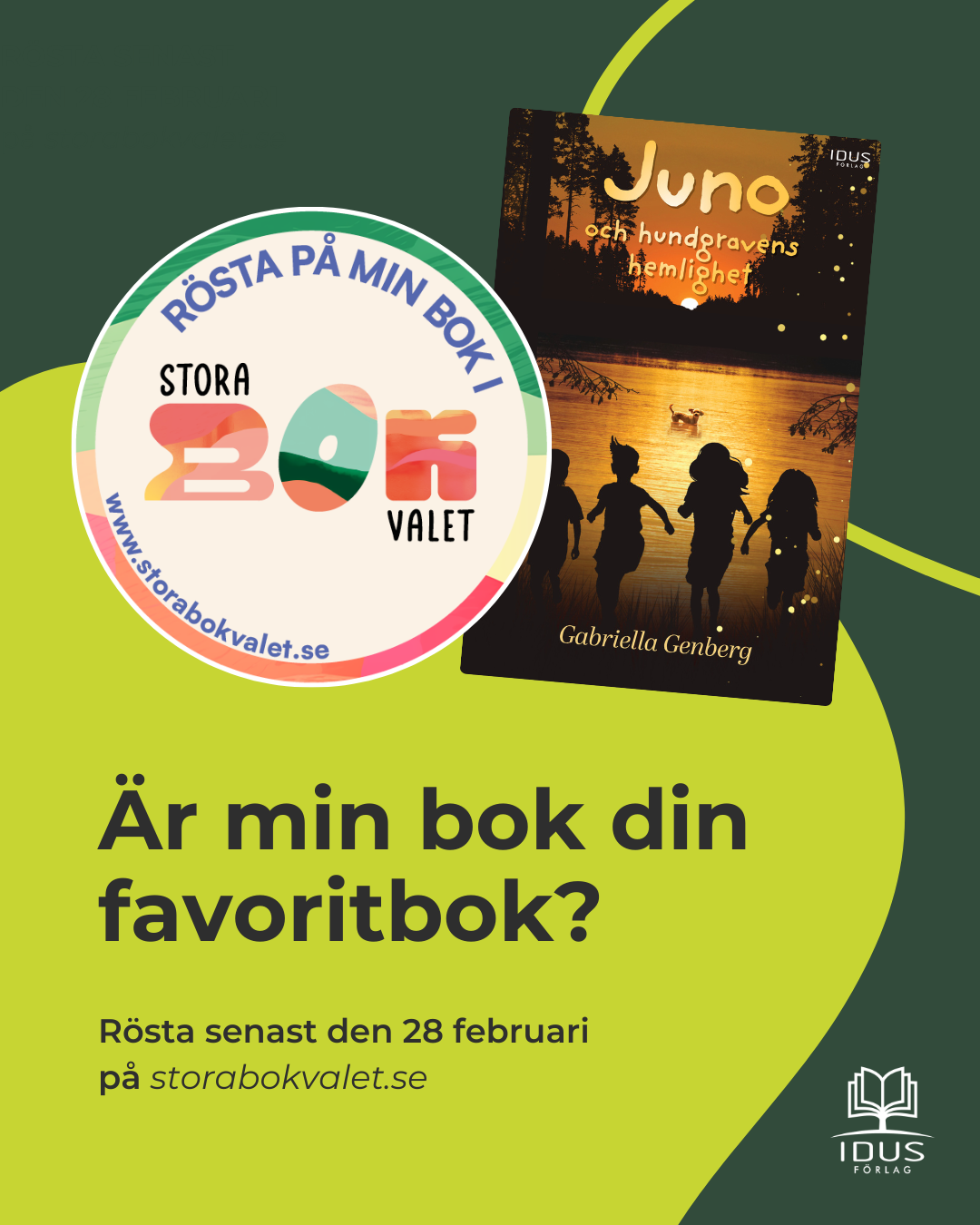 Stora bokvalet